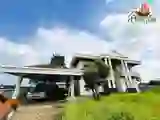 หมู่บ้านชลลดา บางบัวทอง ถนนบางกรวย-ไทรน้อย