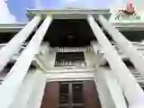 หมู่บ้านชลลดา บางบัวทอง ถนนบางกรวย-ไทรน้อย