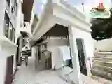 หมู่บ้านชลลดา บางบัวทอง ถนนบางกรวย-ไทรน้อย