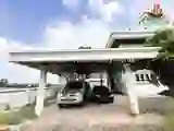 หมู่บ้านชลลดา บางบัวทอง ถนนบางกรวย-ไทรน้อย
