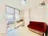 ลุมพินี คอนโดทาวน์ รามอินทรา-นวมินทร์ อาคารซี ใกล้รถไฟฟ้าMRTสถานีรามอินทรา กม.9