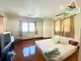 เช่า/ขายหมู่บ้านโกลเด้นเพลซ ฉลองกรุง22 ใกล้สนามบินสุวรรณภูมิ