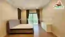 โครงการเศรษฐสิริ บางนา-สุวรรณภูมิ ทำเลดีหน้าโครงการใกล้สนามบินสุวรรณภูมิ (ขายพร้อมผู้เช่า)