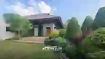 บ้านเดี่ยว 2 ชั้น โครงการมนตร์ลดา เขาใหญ่ (ใกล้อุทยานแห่งชาติเขาใหญ่)