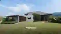 บ้านเดี่ยว 2 ชั้น โครงการมนตร์ลดา เขาใหญ่ (ใกล้อุทยานแห่งชาติเขาใหญ่)