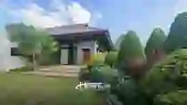 บ้านเดี่ยว 2 ชั้น โครงการมนตร์ลดา เขาใหญ่ (ใกล้อุทยานแห่งชาติเขาใหญ่)