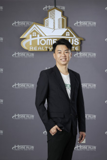 CTชาญชาย ทรัพย์ฟูเกียรติ (คุณชาย)