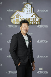 Aทวนทอง เกตุเลขา (คุณที)