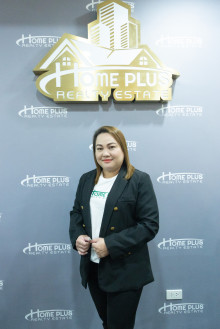 E นุชรี ทองทับ (คุณนุช)