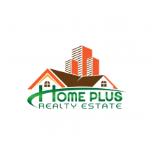 บริษัท โฮมพลัสเรียลตี้เอสเตท จำกัด