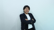 Aพรริชา ปักโคลาพัง (คุณต้า)