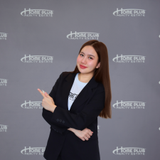 ทินาพร เปรมดากุล (คุณจูน)