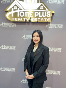 แนนนรินทร์ โรจนวิภาต (คุณแนน)