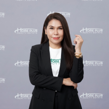 พัชรนันท์ พันเดช (คุณหนิง)