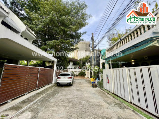 เช่า/ขายหมู่บ้านพร้อมมิตรวิลล่า ซอยสุขุมวิท49/1
