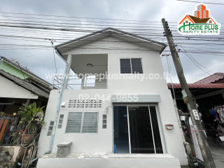 หมู่บ้านธาดา3 ดอนเมือง (ใกล้สนามบินดอนเมือง) รีโนเวท 