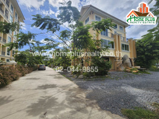 คอนโด เดอะ ชีวา แซงค์ชัวรี่ เขาใหญ่ (The Chiva Sanctuary Khao Yai) ปากช่อง-เขาใหญ่