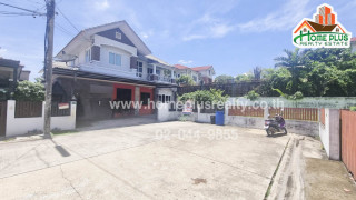 หมู่บ้านสวนราชา เกษตร-นวมินทร์ หลังริม (ใกล้นวมินทร์ ซิตี้ อเวนิว)