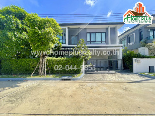 โครงการเซนโทร รามอินทรา-จตุโชติ ซอยกาญจนาภิเษก4 (Centro Ramintra-Chatuchot)