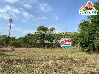 ที่ดินซอยมิตรภาพ4/8 ตำบลในเมือง อำเภอเมือง นครราชสีมา เนื้อที่ 113 ตารางวา