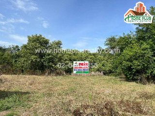 ที่ดินซอยมิตรภาพ4/8 ตำบลในเมือง อำเภอเมือง นครราชสีมา เนื้อที่ 113 ตารางวา