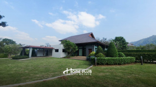 บ้านเดี่ยว 2 ชั้น โครงการมนตร์ลดา เขาใหญ่ (ใกล้อุทยานแห่งชาติเขาใหญ่)