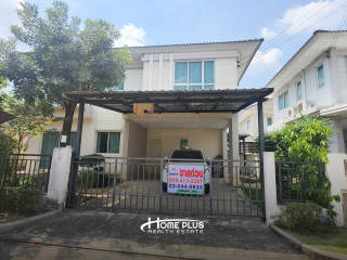 โครงการไลฟ์บางกอกบูเลอวาร์ด แจ้งวัฒนะ (หลังริม) Life Bangkok Boulevard Changwatana