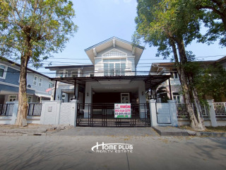โครงการพาร์คโฮมเลควิลล์ รีโนเวท (Park Home Lake Ville) ซอยรามคำแหง174 