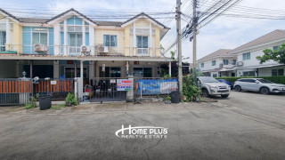 พฤกษาวิลล์40 ดอนเมือง-โลคัลโรด หลังมุม (Pruksa Ville 40 Donmuang-Local Road)