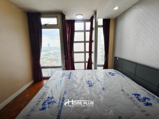 เช่า/ขายเลควิวคอนโดมิเนียม อาคารวิคตอเรีย2 (Victoria Lakeview Condominium) เมืองทองธานี