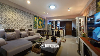 คอนโดริเวอร์ปาร์ค คอนโดเทลซี (River Park CondoTel Sea)