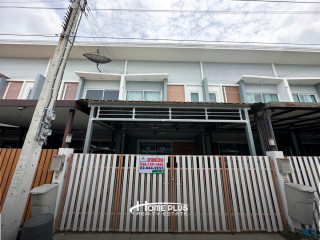 ศุภาลัยพรีโม่ วงแหวน ปิ่นเกล้า-พระราม5 (Supalai Primo Wongwaen Pinklao-Rama5)
