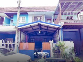 หมู่บ้านฉัตรไพลิน ลาดหลุมแก้ว ปทุมธานี  
