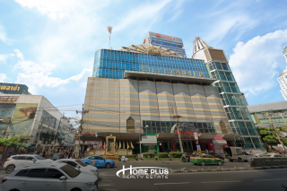  ห้องชุด ซิตี้คอมเพล็กซ์ ประตูน้ำ ถ.เพชรบุรี ตรงข้าม แพลตตินัมแฟชั่นมอลล์