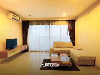 เดอะกรีน ลีฟวิ่ง คอนโด พัทยา (The Green Living Condo Pattaya)