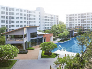 ดีคอนโด นิม เชียงใหม่ (D Condo Nim Chiang Mai)