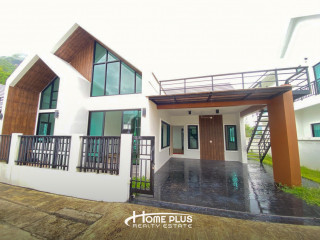 โครงการทิวเขาวิลเลจ ถนนอภัยบริรักษ์ซอย 1 อำเภอเมืองพัทลุง จังหวัดพัทลุง  