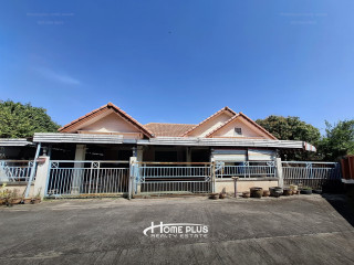 หมู่บ้านในฝัน 3 ปากเพรียว (หลังริม) ตำบลปากเพรียว อำเภอเมืองสระบุรี สระบุรี