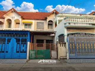 หมู่บ้านศรีเพชร ซอยเพชรเกษม106 