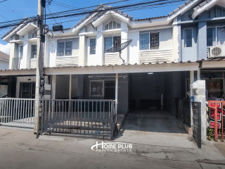 บ้านพฤกษา 62 เทพารักษ์–กิ่งแก้ว บางพลี สมุทรปราการ 