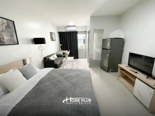   เอ สเปซ คอนโด สุขุมวิท 77 (A Space Sukhumvit 77) ซอยอ่อนนุช 37/1