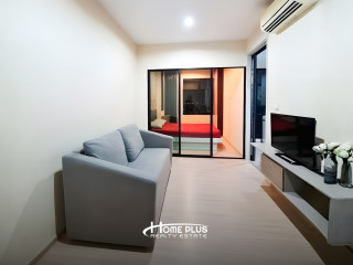 เดอะ แกลลอรี่ แบริ่ง สุขุมวิท 107 (The Gallery Bearing Condominium)