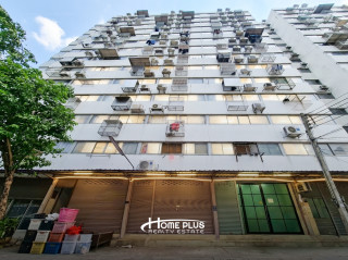  T12 Popular Condo เมืองทองธานี (ป๊อบปูล่า คอนโด) นนทบุรี