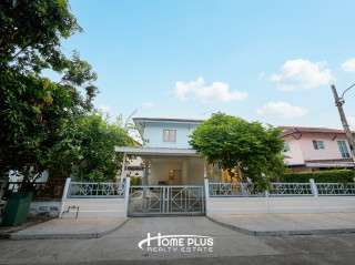 หมู่บ้านธราดลบุรี รังสิต - คลอง7 อำเภอธัญบุรี ปทุมธานี