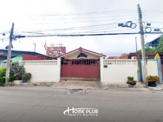 บ้านเดี่ยว ซอยเลี่ยงเมืองปากเกร็ด 41 ถนนเลี่ยงเมืองปากเกร็ด นนทบุรี