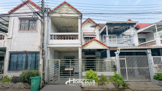 ทาวน์โฮม หมู่บ้านเอื้อประชา ซอยโชคชัย 4 ซอย 14 ลาดพร้าว 