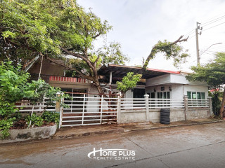 บ้านเดี่ยว 2 ชั้น หมู่บ้านสราญรมย์ ประเสริฐมนูกิจ 42 แขวงนวมินทร์ เขตบึงกุ่ม กรุงเทพมหานคร