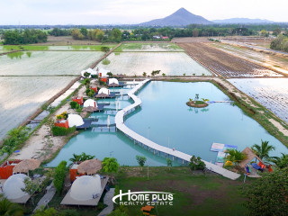 ขาย ที่ดินพร้อมคาเฟ่ เนรมิต คาเฟ่ ชัยนาท ตำบลอู่ตะเภา อำเภอมโนรมย์ จังหวัดชัยนาท