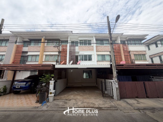 โครงการทาวน์พลัส พระราม 9 - กรุงเทพกรีฑา 7 (Town Plus Rama9)