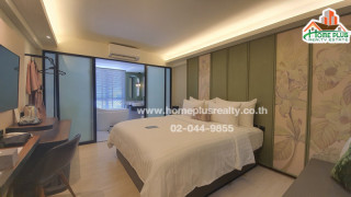 โรงแรมใกล้ตลาดบางกอกน้อย